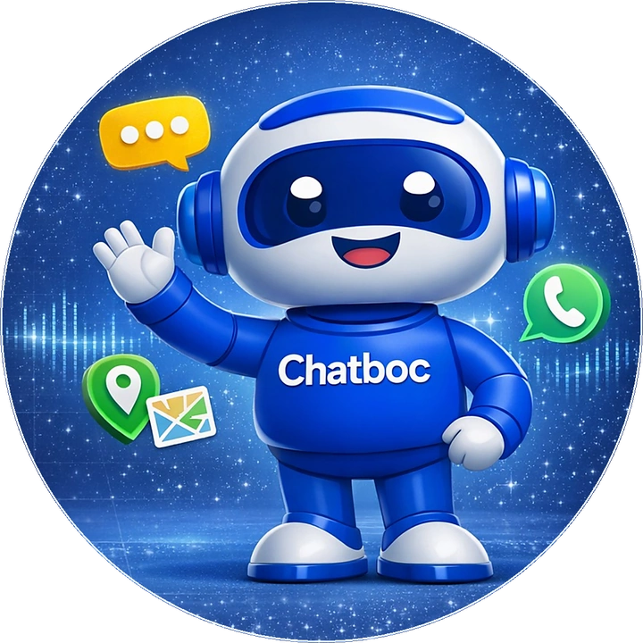 Logo Chatboc
