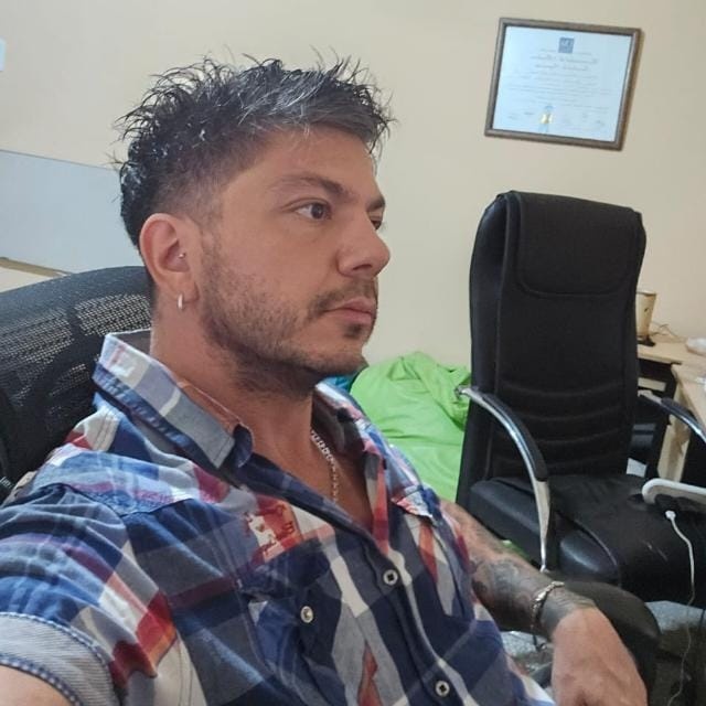 Marcelo Guillén
